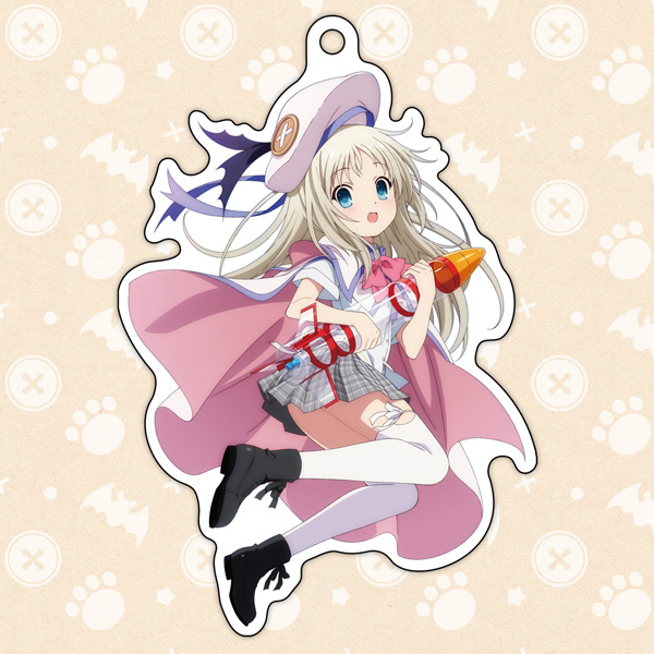 劇場版『クドわふたー』グッズ