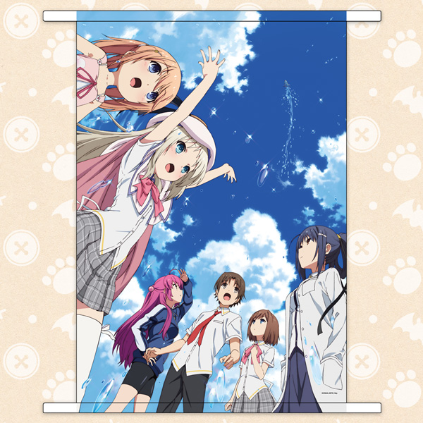 劇場版『クドわふたー』グッズ