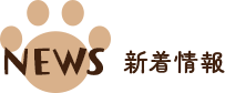 新着情報